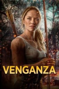 Venganza [Spanish]